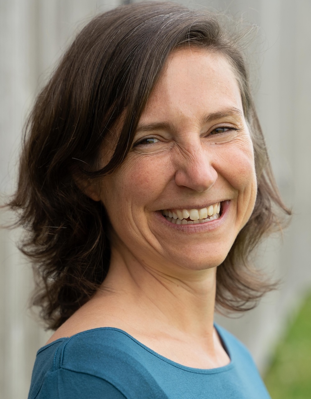 Manuela Mühlemann